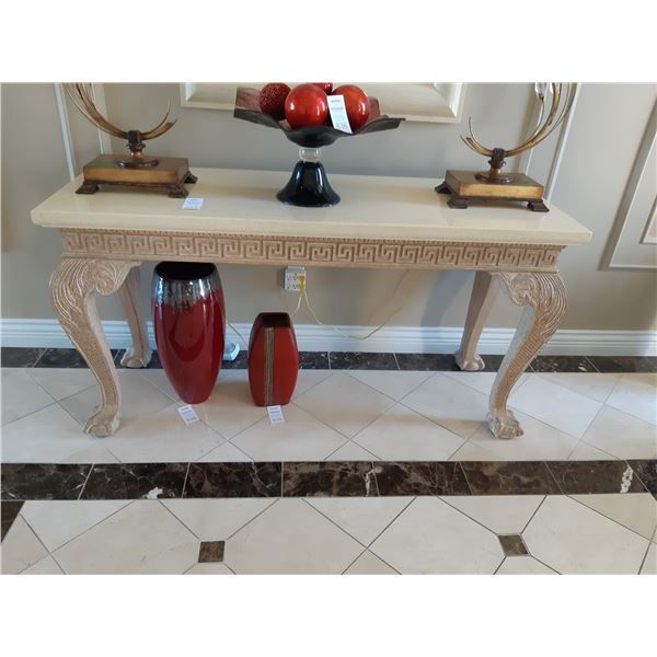 Schnadig Hall Table C