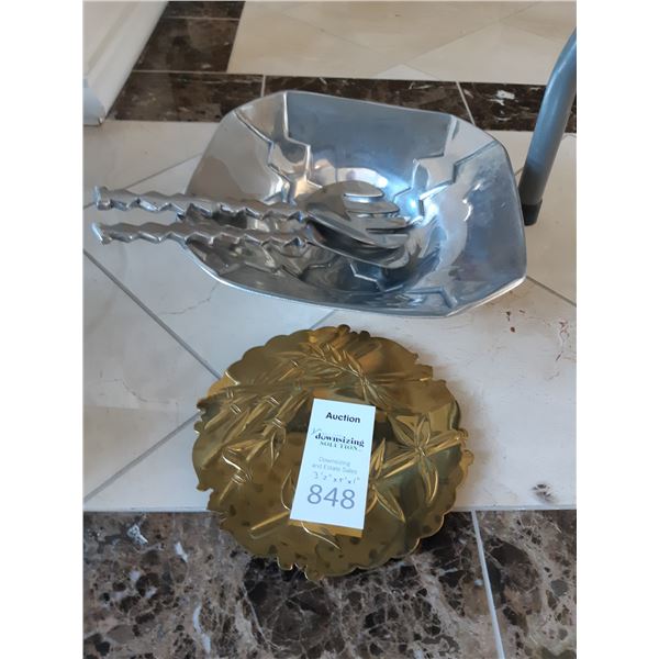 Serving Dishes Cat A