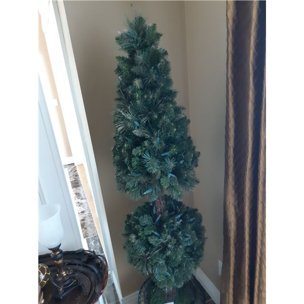 Faux tree B