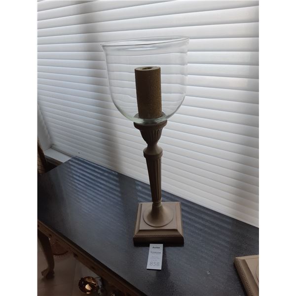 28" Candle holders Cat A