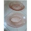 Image 2 : Depression glass and more A