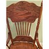 Image 9 : Antique & Pressback Chair Cat C