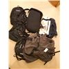 Image 1 : Back Packs Cat A