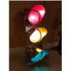 Image 2 : Traffic Light LampCat A