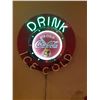 Image 3 : Coca Cola Wall Light Cat A