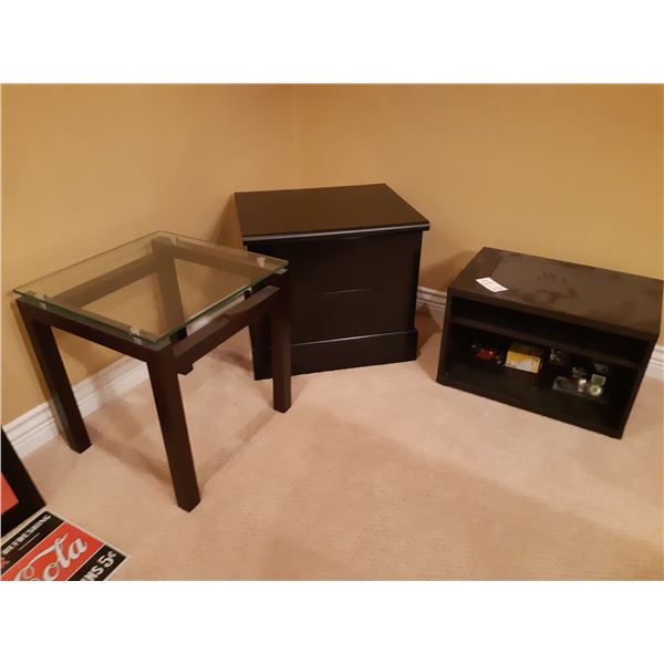 Table & Cabinet Cat B