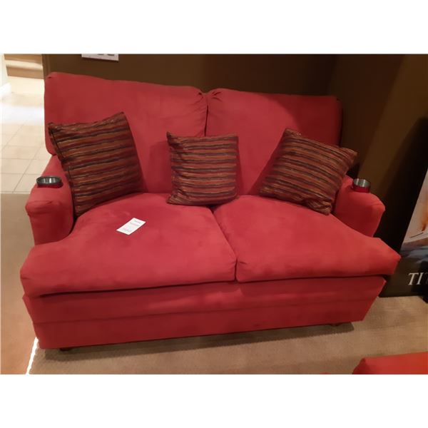 Media Room Sofas Cat C