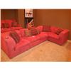 Image 1 : Media Room Sofas Cat C