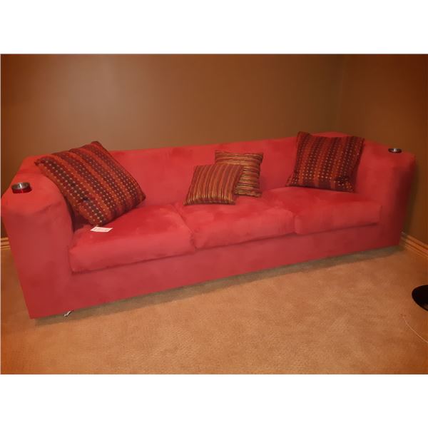 Media Room Sofas Cat C