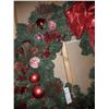 Image 3 : Large  32" Christmas Wreath Cat B