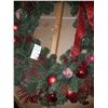 Image 4 : Large  32" Christmas Wreath Cat B