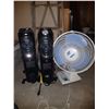 Image 1 : Honeywell Heaters and More Cat B