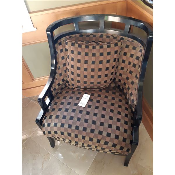 Elegant Occassional Chair Cat B