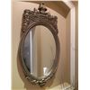 Image 1 : Elegant Neo Classical Framed Mirror Cat B