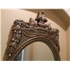 Image 2 : Elegant Neo Classical Framed Mirror Cat B