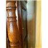 Image 11 : Sligh Grandfather Clock Cat C
