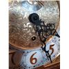 Image 3 : Sligh Grandfather Clock Cat C