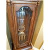 Image 6 : Sligh Grandfather Clock Cat C