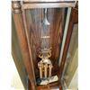 Image 7 : Sligh Grandfather Clock Cat C
