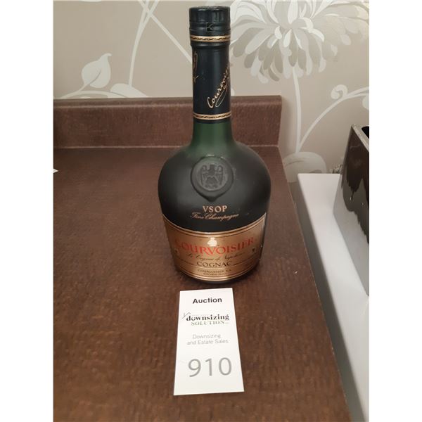 Couvoisier Cognac Cat A