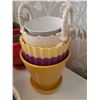 Image 6 : Assortment of Vases & Plant Pots Cat B