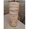 Image 2 : The Balvenie Single Malt Scotch Whisky Cat A