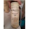 Image 2 : The Balvenie Single Malt Scotch Whisky Cat A
