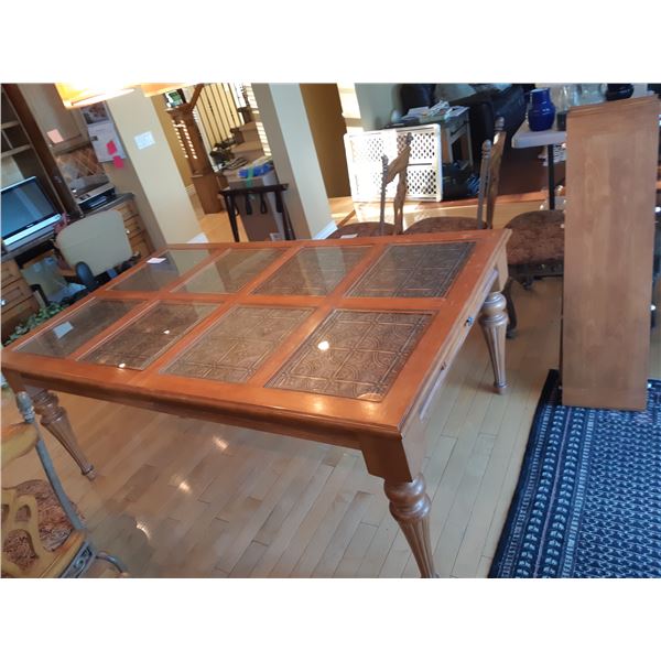 Ashley Furniture Kitchen Table Cat C