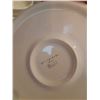 Image 12 : Pottery Barn 'Sophia' Dinnerware Cat A