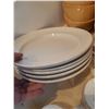 Image 14 : Pottery Barn 'Sophia' Dinnerware Cat A