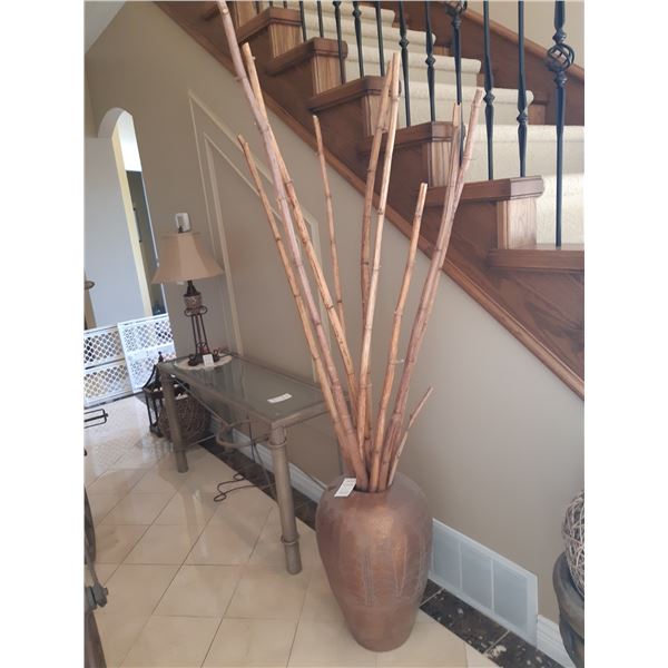 Decorative Vase Cat A