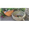 Image 4 : Outdoor Plant Containers Cat C