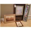 Image 1 : Framed Art Cat B