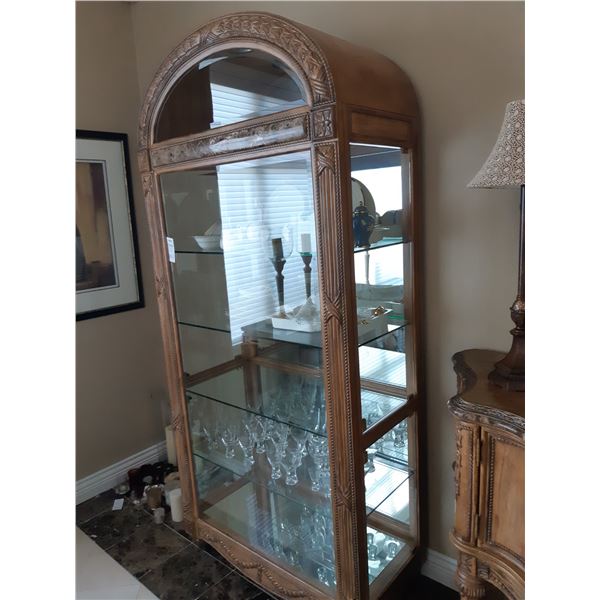 Schnadig China Cabinet C