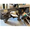 Image 1 : EMERSON  METAL CUTTING BAND SAW MODEL 10-1455T WITH STAND