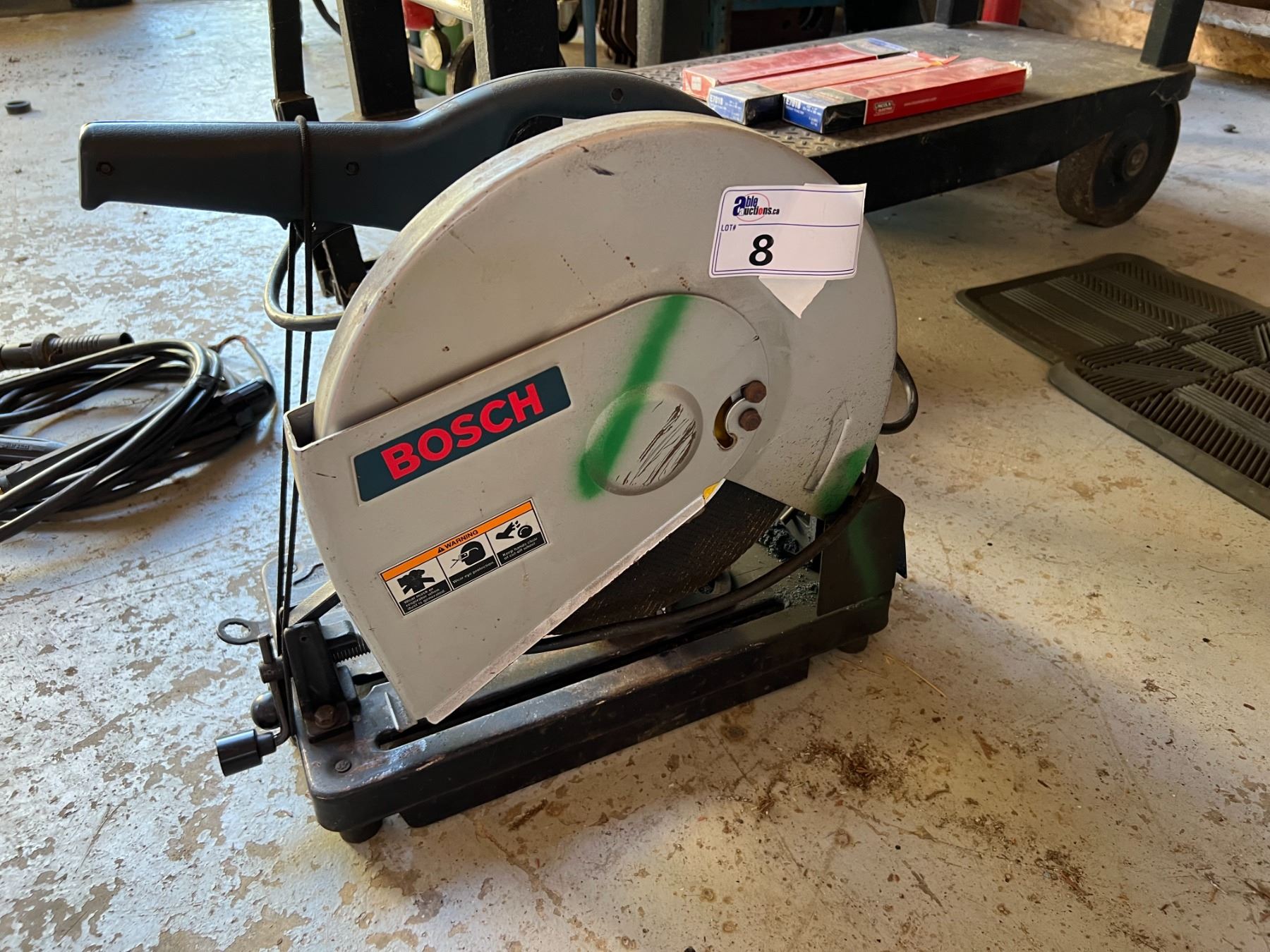 BOSCH 14