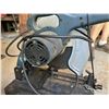 Image 3 : BOSCH 14" CUTOFF SAW MODEL 3814 WITH SPARE BLADE