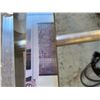 Image 1 : 73" X 72" CORDED ROLLER SHADE - BROWN
