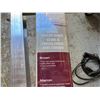 Image 2 : 73" X 72" CORDED ROLLER SHADE - BROWN