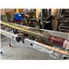 Image 4 : 73" X 72" CORDED ROLLER SHADE - BROWN