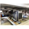 Image 2 : CAM TECH ROUTER MASTER II 52X102 SERVO CNC SYSTEM, CENTROID CNC CONTROL, 5 POSITION