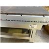 Image 3 : CAM TECH ROUTER MASTER II 52X102 SERVO CNC SYSTEM, CENTROID CNC CONTROL, 5 POSITION