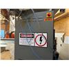 Image 8 : CAM TECH ROUTER MASTER II 52X102 SERVO CNC SYSTEM, CENTROID CNC CONTROL, 5 POSITION