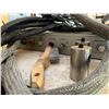 Image 2 : HYPERTHERM PLASMA CUTTER MODEL HT40C - 220VOLTS