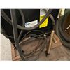 Image 5 : HYPERTHERM PLASMA CUTTER MODEL HT40C - 220VOLTS
