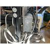 Image 4 : CAM TEC INDUSTRIES ROUTER MASTER RM25 WITH 33" X 33" TABLE - CNC MACHINE - WORKING CONDITION UNKNOWN