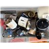 Image 2 : BIN OF HOLE SAWS