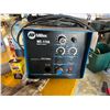 Image 1 : MILLER  WC-115A WELD CONTROL