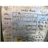 Image 2 : BALDOR ELECTRIC MOTOR 115-230VOLTS & BLOWER