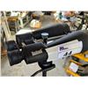 Image 2 : BUSHNELL BINOCULARS ON TRI-POD 20X80, UNITEC GSCI LONG RANGE THERMAL BINOCULARS & MEADE BINOCULARS